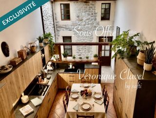  Maison à vendre 4 pièces 110 m²