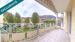  Appartement � vendre 4 pi�ces 86 m�