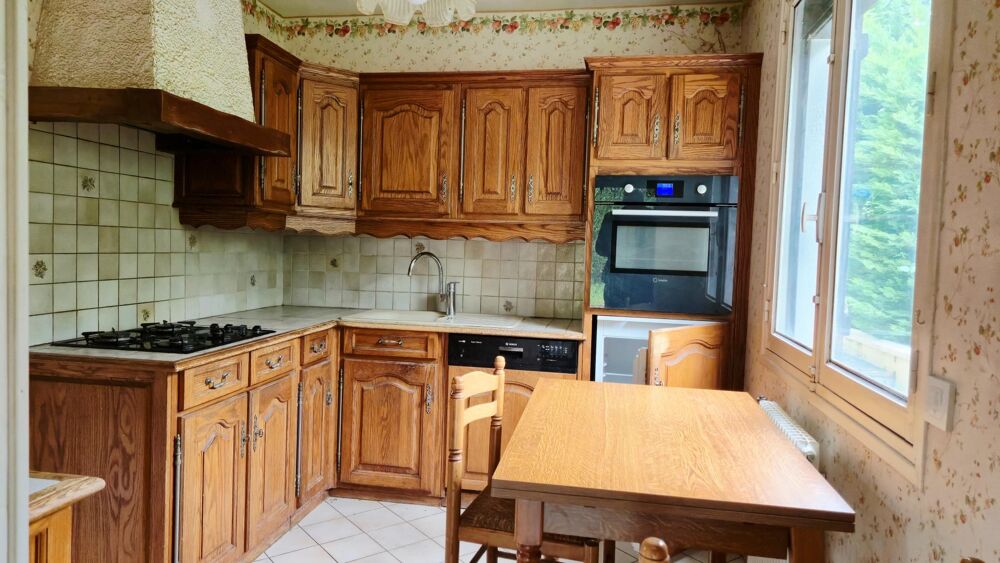 Vente Maison PROCHE CHU Rouen