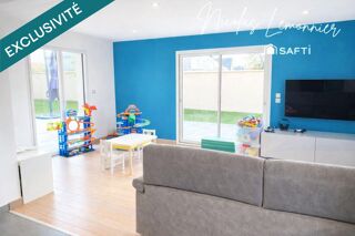  Maison � vendre 6 pi�ces 240 m�