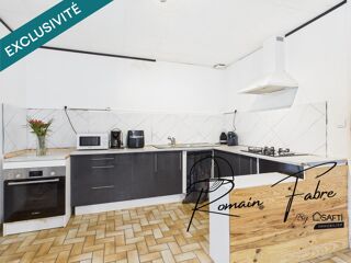  Maison � vendre 5 pi�ces 135 m�