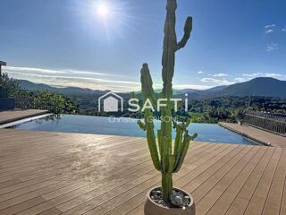  Maison � vendre 5 pi�ces 220 m�