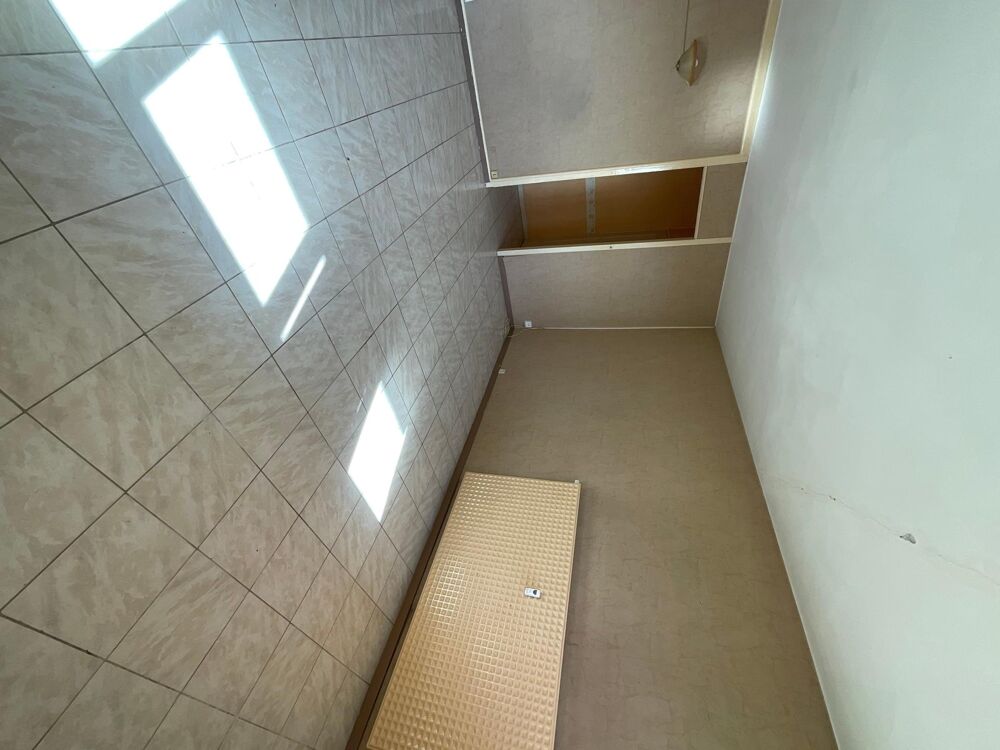 Appartement T1 Bis, parking.