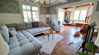  Maison à vendre 8 pièces 184 m²