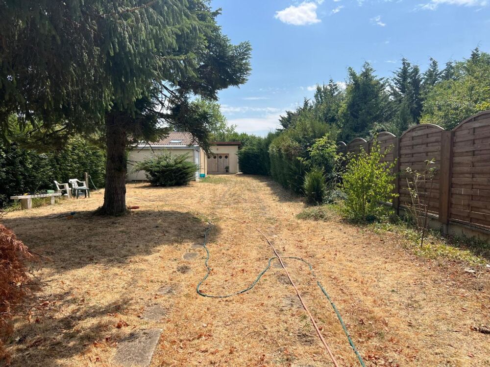 Vente Maison Belle propriété (2 maisons)entre SENS et PONT SUR YONNE! Très bien isolée 