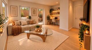  Appartement à vendre 2 pièces 50 m²