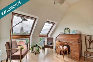  Appartement à vendre 6 pièces 168 m²