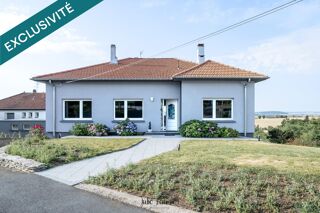  Maison à vendre 6 pièces 168 m²