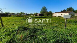 Terrain à vendre 557 m²