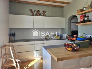  Maison à vendre 6 pièces 165 m²
