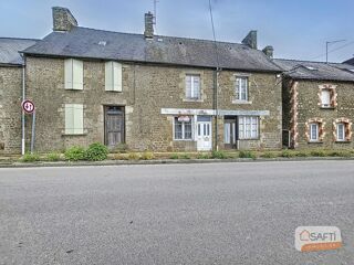  Maison à vendre 3 pièces 60 m²
