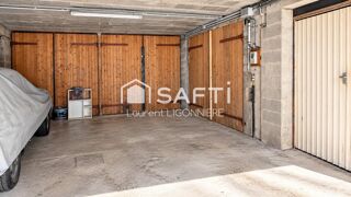 Vente Parking/Garage 5 BOX FERMÉS – 225 M² – SPÉCIAL INVESTISSEUR Saint-maur-des-fosses