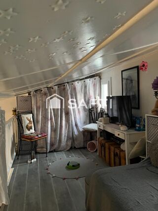  Maison � vendre 3 pi�ces 45 m�