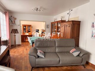  Maison à vendre 6 pièces 146 m²