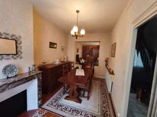  Maison � vendre 3 pi�ces 68 m�