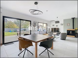  Maison à vendre 6 pièces 142 m²