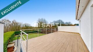  Maison � vendre 5 pi�ces 100 m�