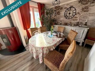  Maison � vendre 3 pi�ces 92 m�