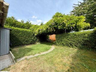  Maison à vendre 7 pièces 93 m²