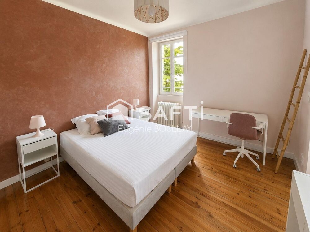 Vente Appartement Bayonne Saint-Esprit – T4 rénové - dernier étage Bayonne