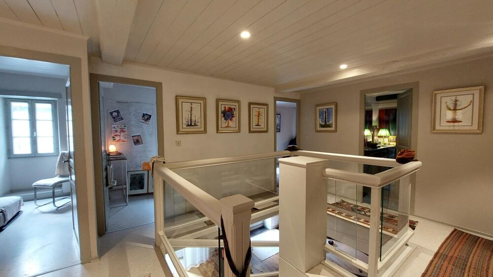MAISON 217M² VALLEE D'ASPE