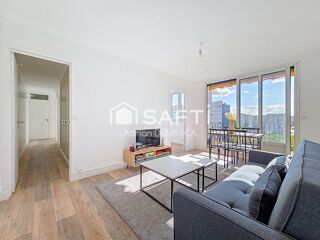  Appartement à louer 4 pièces 67 m²