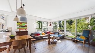  Appartement à vendre 4 pièces 90 m²