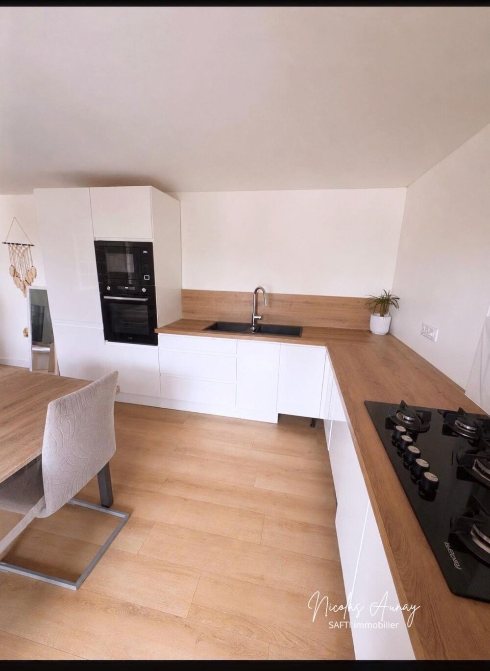 Vente Maison Chalet d'habitations d'environs 28m2 Huille lezigne