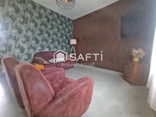  Maison � vendre 5 pi�ces 108 m�