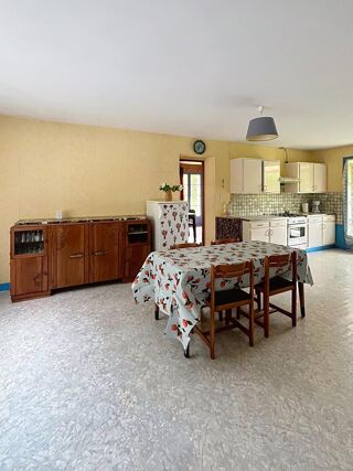  Maison � vendre 5 pi�ces 120 m�