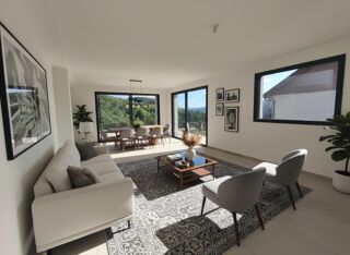  Maison � vendre 6 pi�ces 120 m�