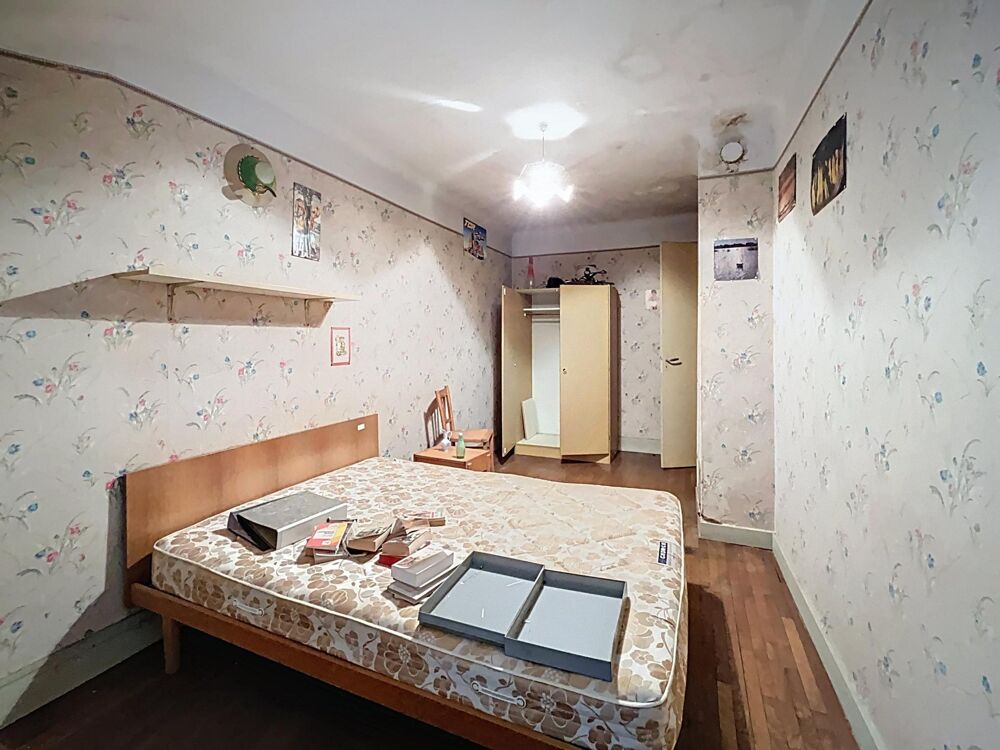 Vente Maison GRANDE MAISON FAMILIALE Pars-les-chavanges