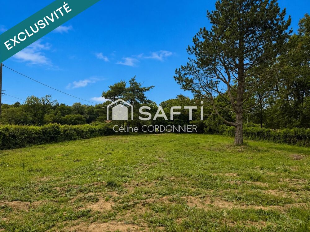 Exclusivité : 200 m² à aménager selon vos envies