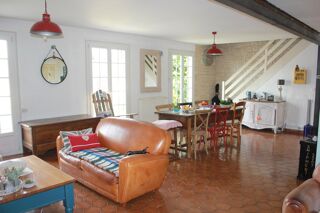  Maison � vendre 6 pi�ces 135 m�