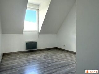  Maison � vendre 4 pi�ces 83 m�