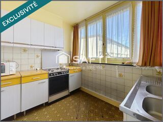  Maison � vendre 4 pi�ces 74 m�