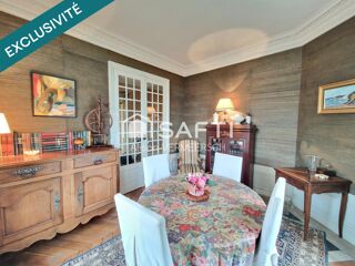  Maison à vendre 9 pièces 191 m²