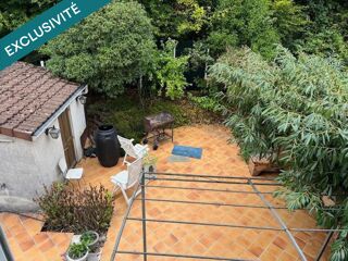  Maison � vendre 4 pi�ces 92 m�