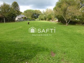  Terrain  vendre 1440 m