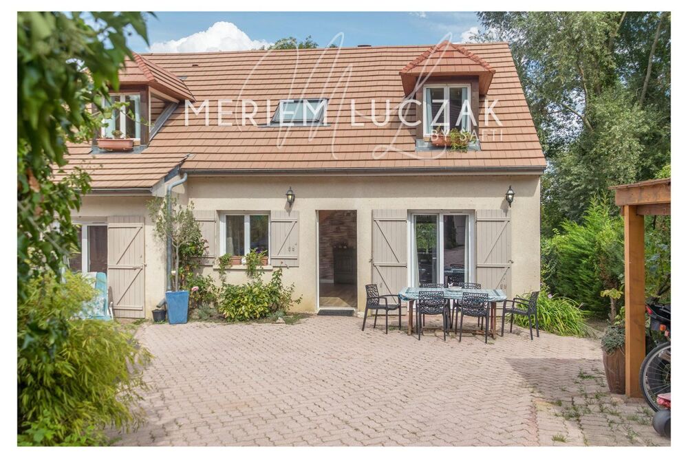  vendre  Maison Poissy (78300)