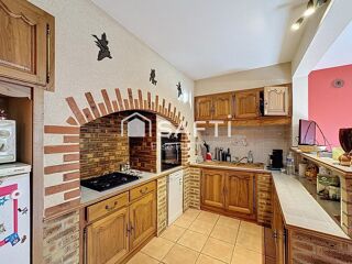  Maison � vendre 5 pi�ces 120 m�