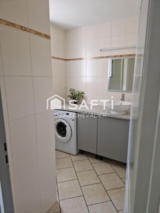  Maison à vendre 3 pièces 43 m²