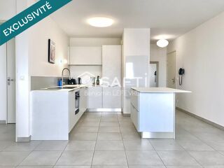  Appartement à vendre 3 pièces 64 m²