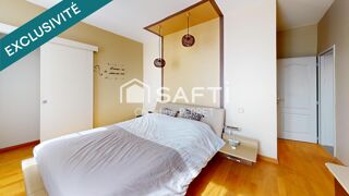  Maison à vendre 7 pièces 245 m²
