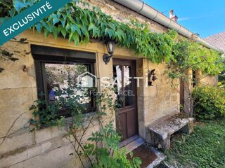 Vente Maison Maison 3 pièces - 63m² Bremur-et-vaurois