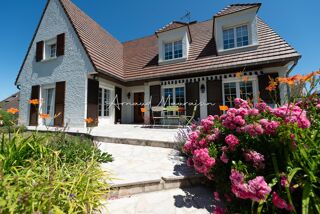  Maison  vendre 7 pices 195 m