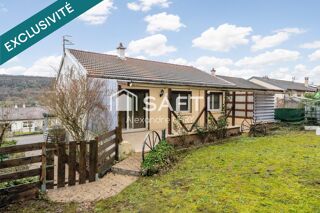  Maison � vendre 6 pi�ces 100 m�