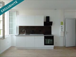  Appartement � vendre 2 pi�ces 37 m�
