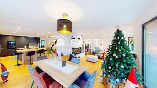  Maison � vendre 7 pi�ces 200 m�