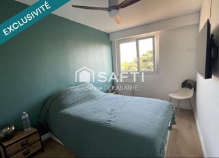  Appartement à vendre 3 pièces 66 m²